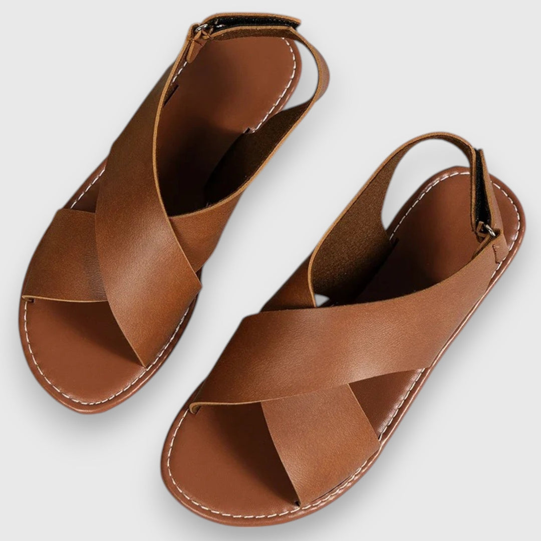 Leona – Sandales d'été