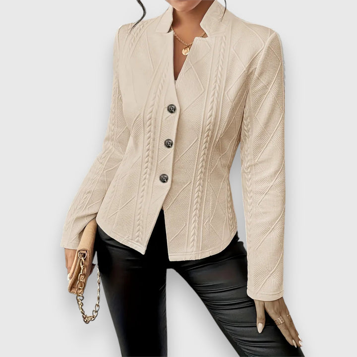 Séréna – Veste légère pour femme