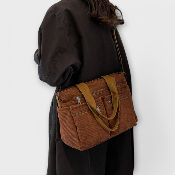 Chic - Tote Bag