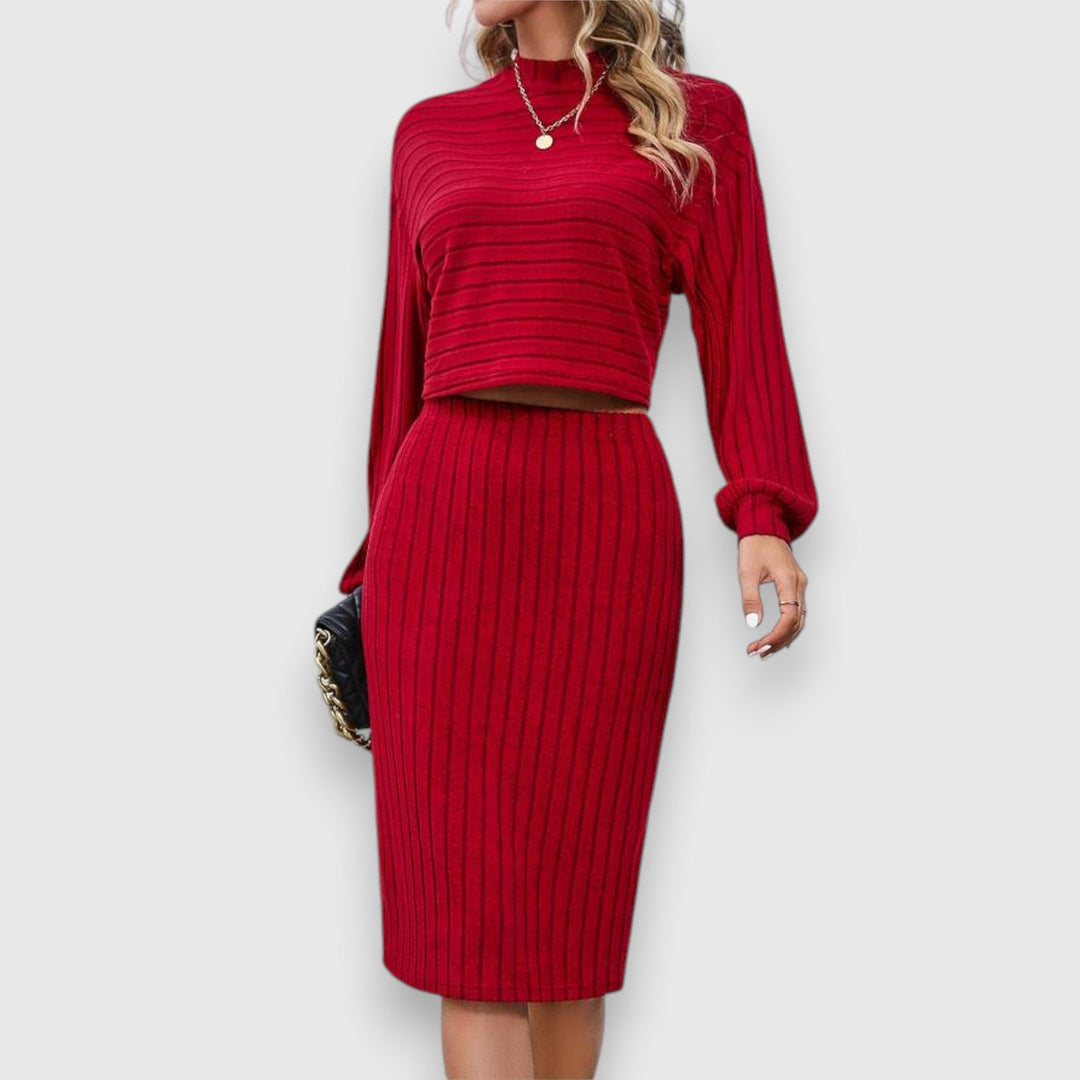 Helena – Two Piece Set 