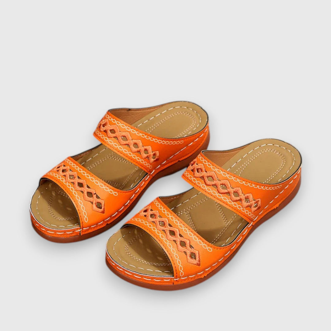 Heidi – Sandales