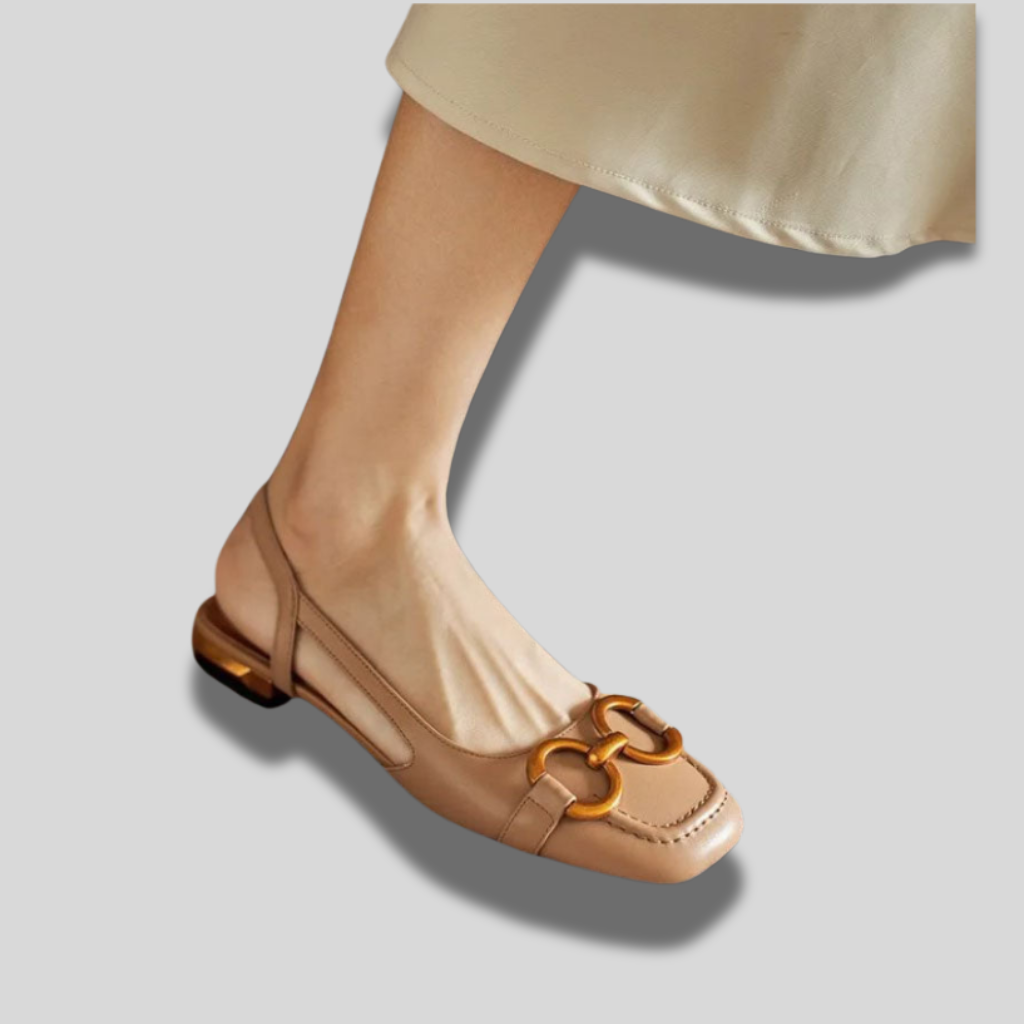 Fayeva™ | Sandales Orthopédiques Élégantes pour Femme