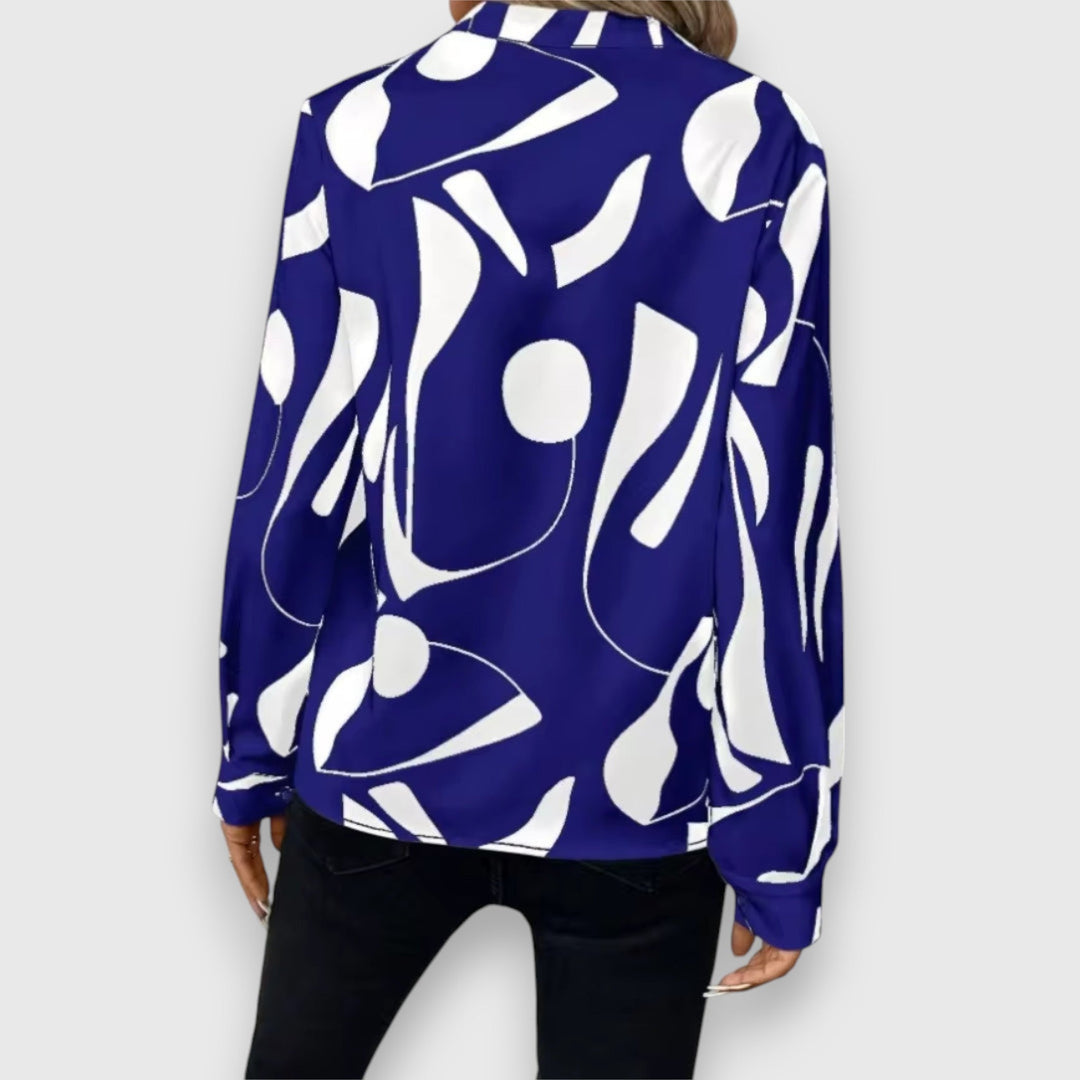 Aurora – Blouse