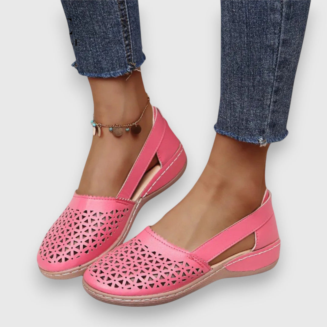 Solea – Chaussures d'été confort pour femmes
