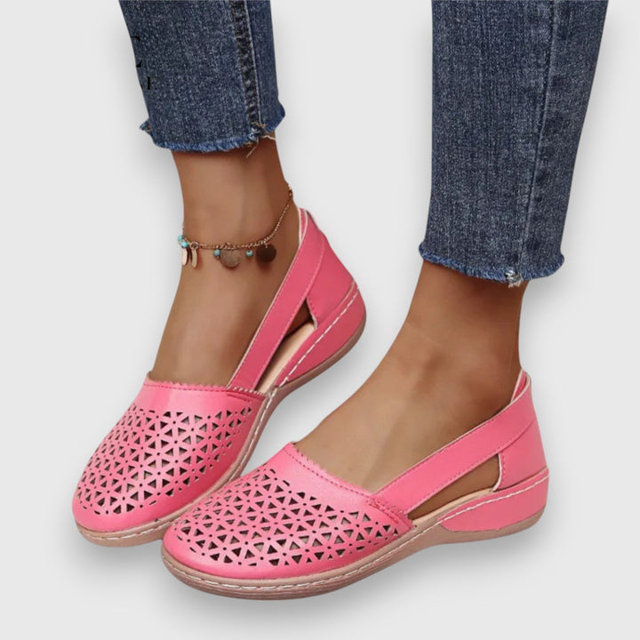 Solea – Chaussures d'été confort pour femmes