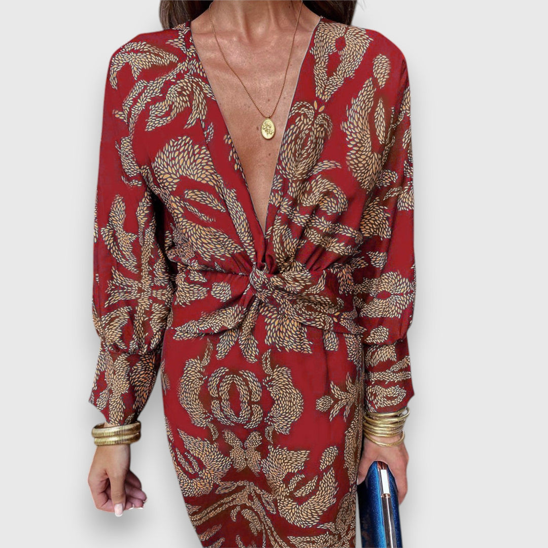 Ilenia – Robe