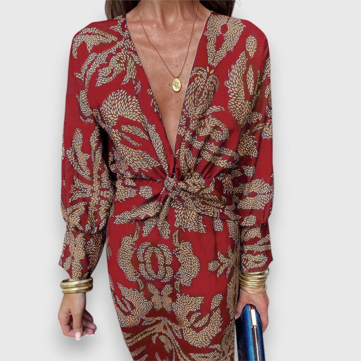 Ilenia – Robe