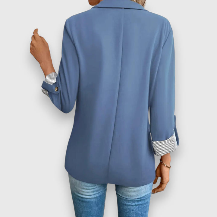 Élise – Blazer pour femme