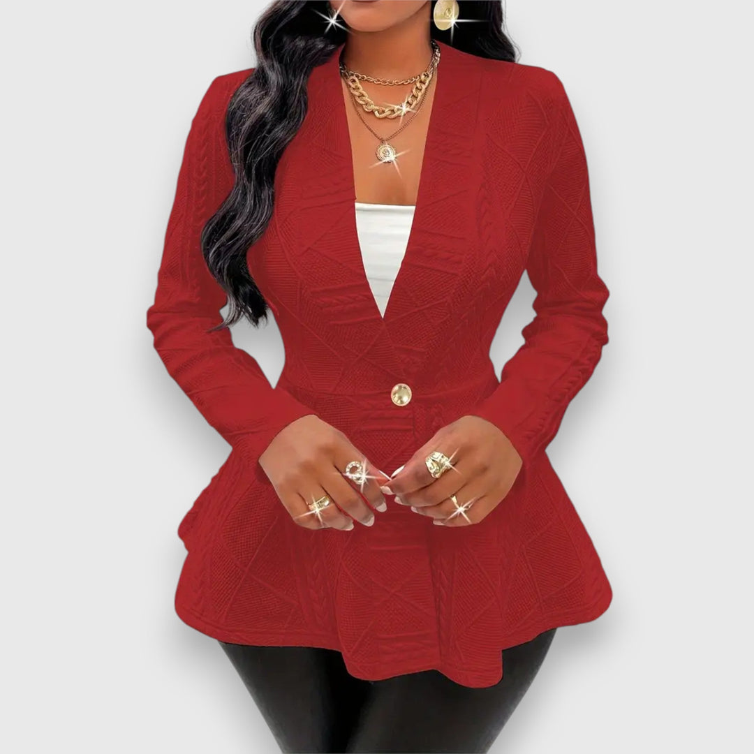 Maëlle – Blazer pour femme