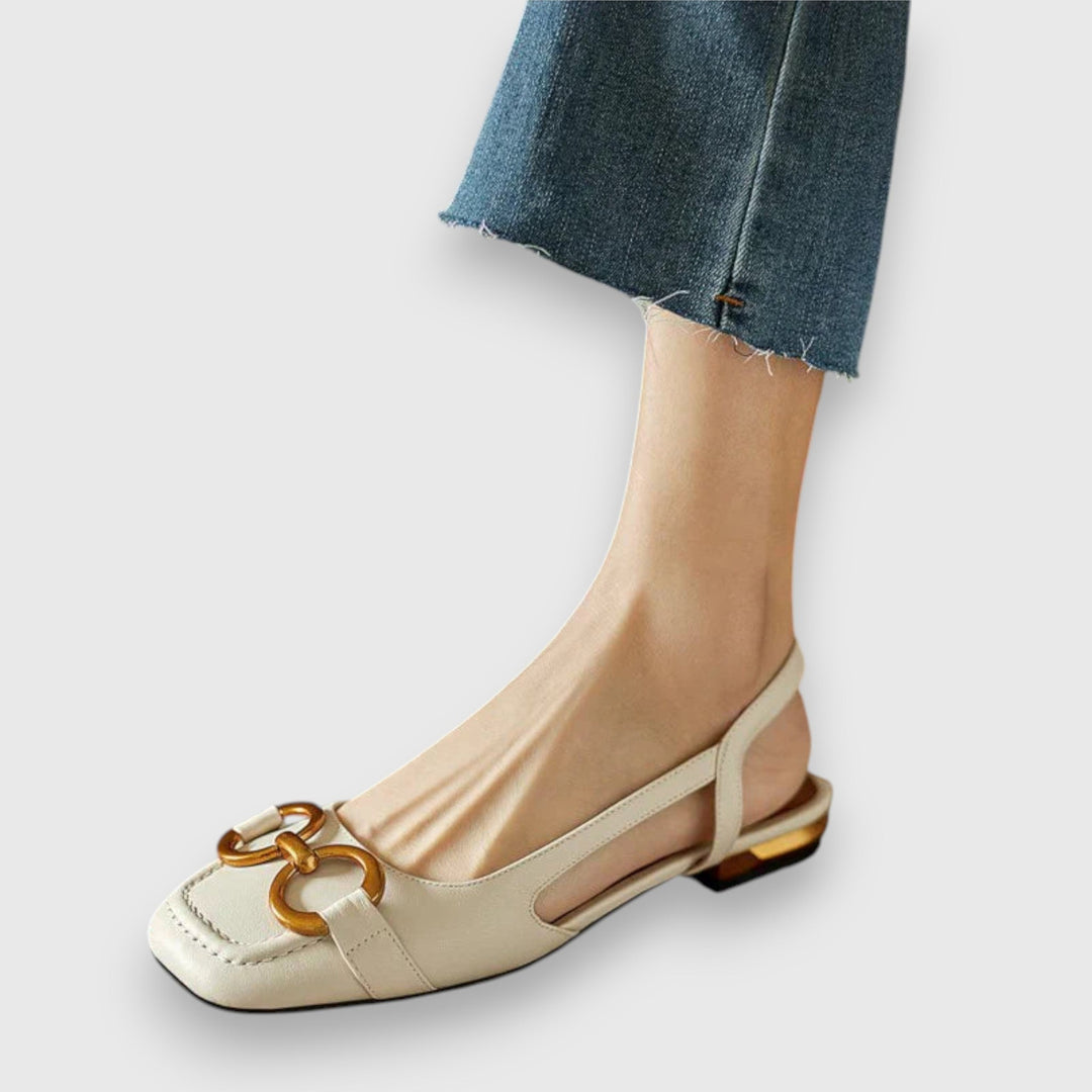 Mathilda – sandales confortables