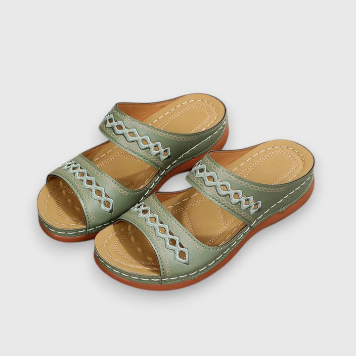 Heidi – Sandales