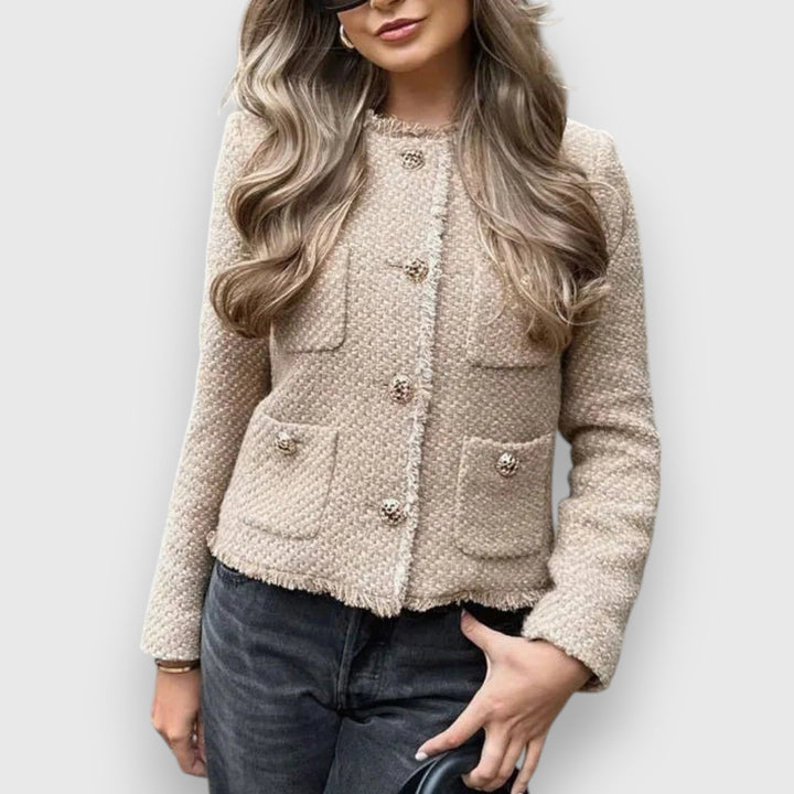 Mila – Veste pour femme
