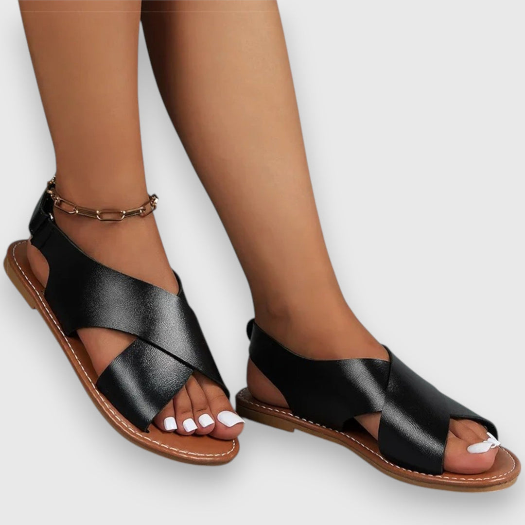 Leona – Sandales d'été