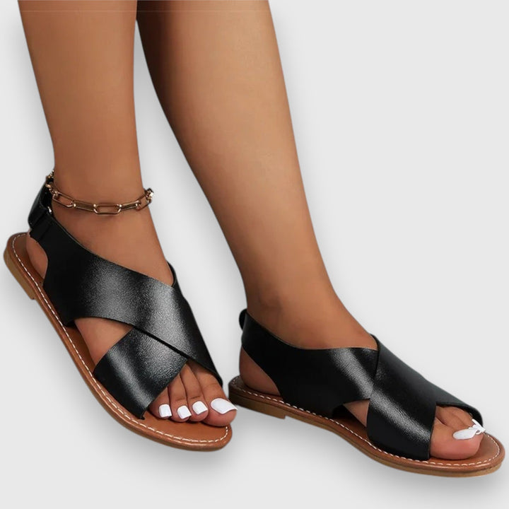 Leona – Sandales d'été