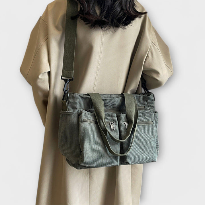 Chic - Tote Bag