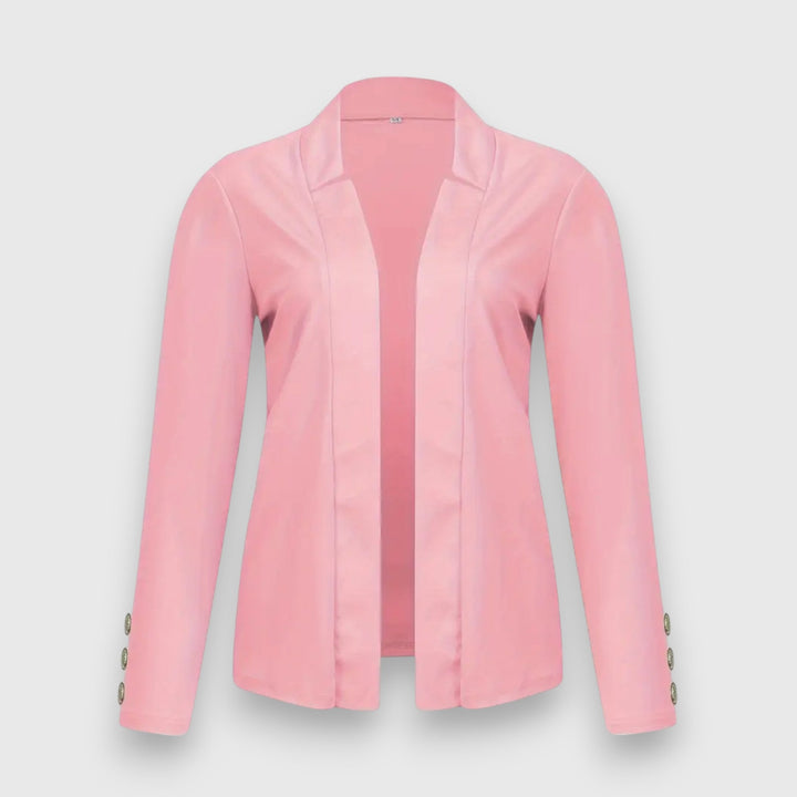 Aria – Blazer moderne pour femme