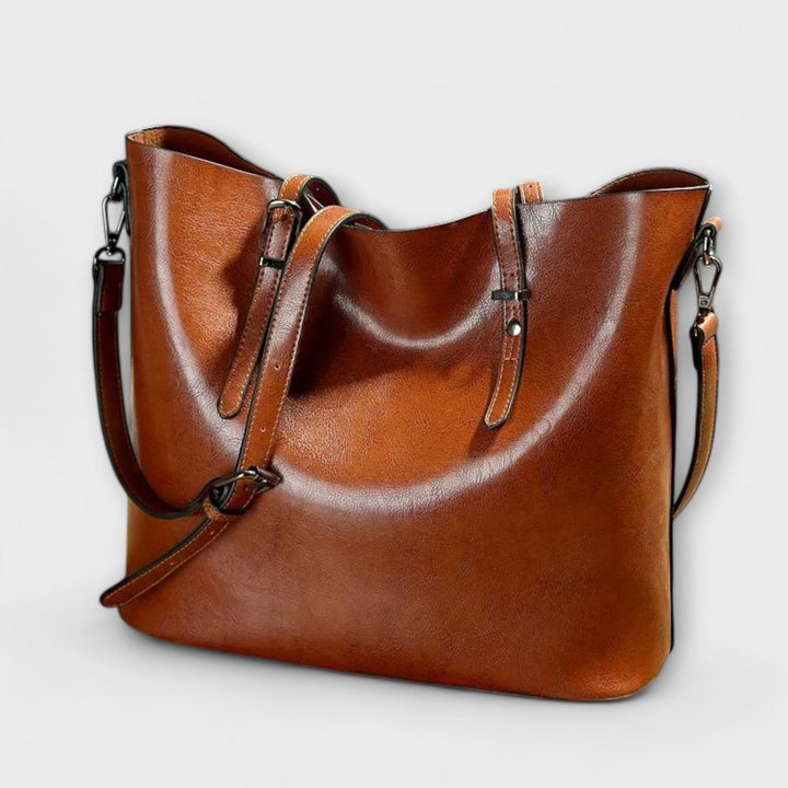 Chic - Sac à bandoulière au style vintage