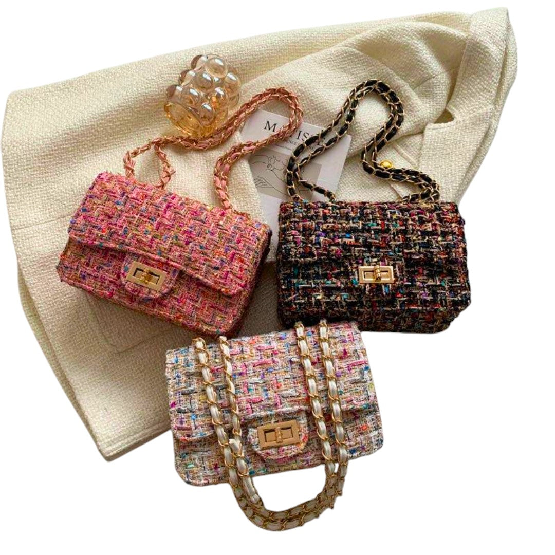 Chic - Sac à bandoulière chic pour femmes