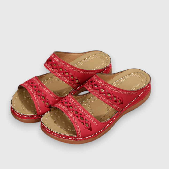 Heidi – Sandales