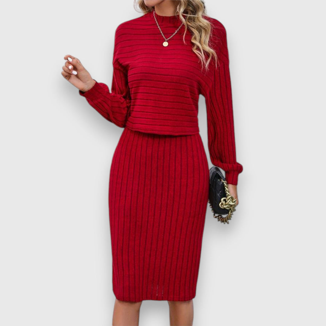Helena – Two Piece Set 