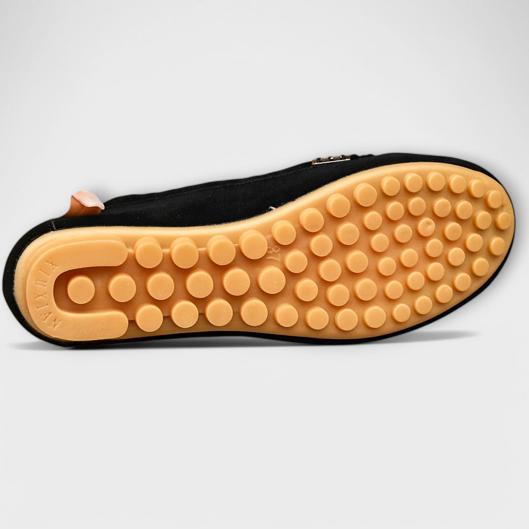 Maelia – Stylish loafers for women 