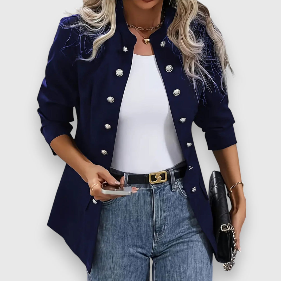 Lyana – Blazer pour femme