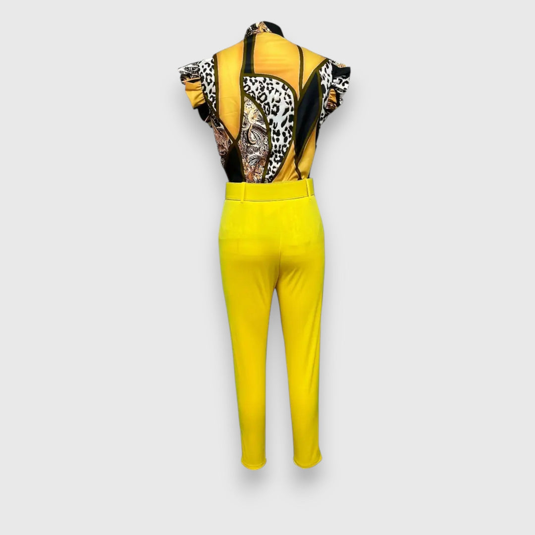 Ivana – Ensemble
