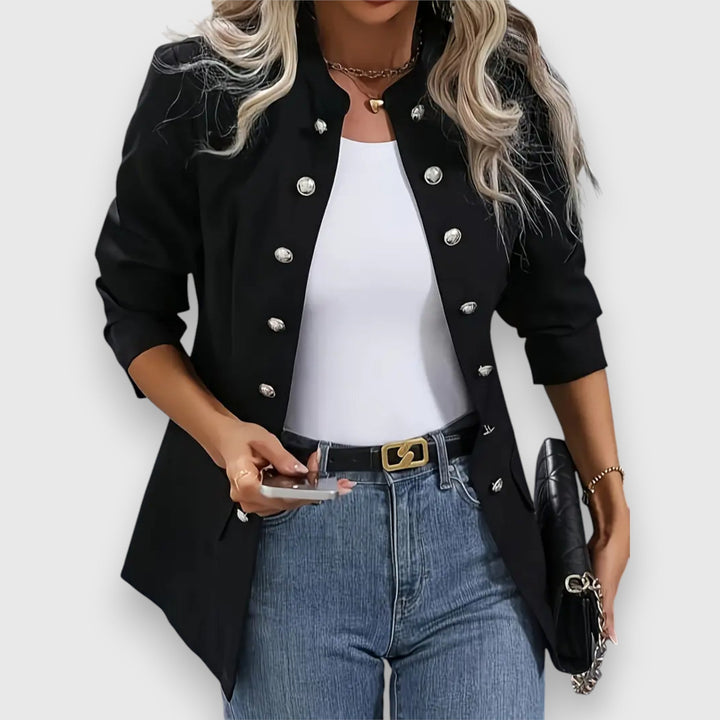 Lyana – Blazer pour femme