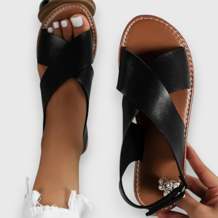 Leona – Sandales d'été