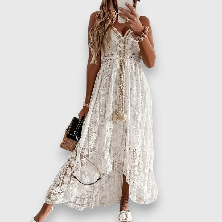 Flower – Dress