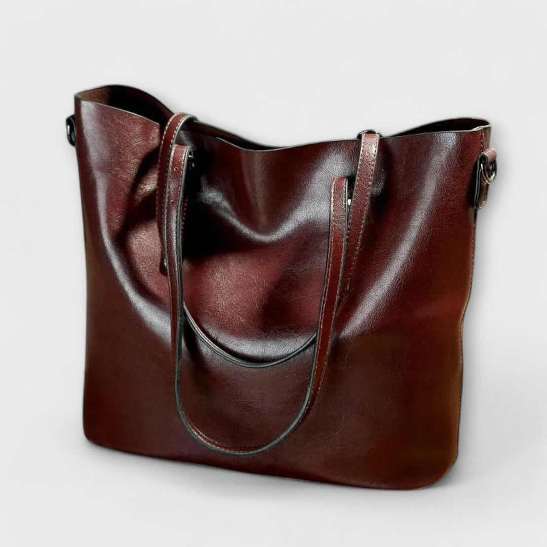 Chic - Sac à bandoulière au style vintage