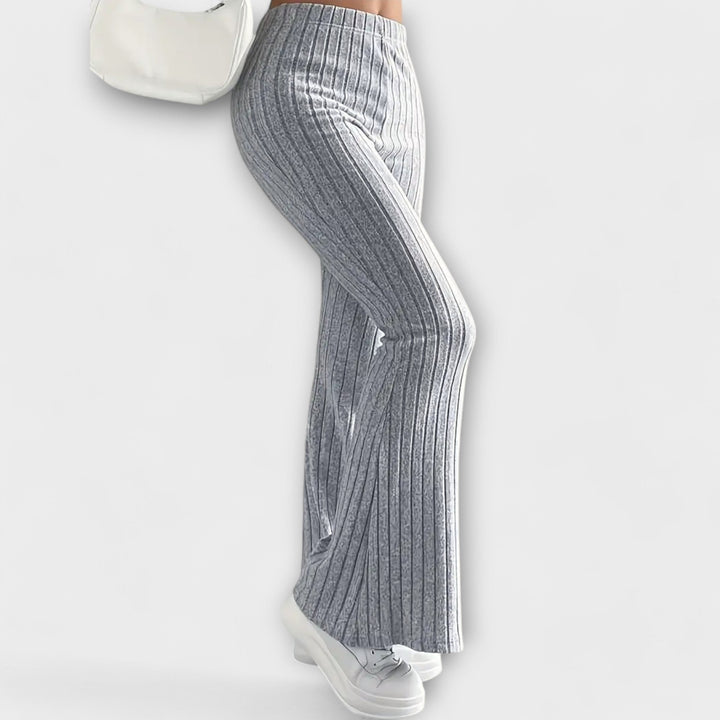 Jennifer - Pantalon élégant