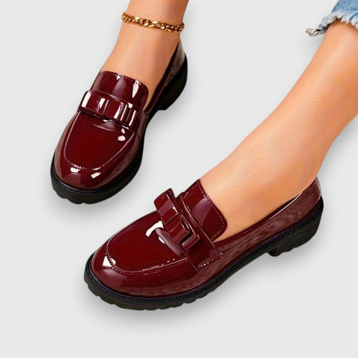 Elaya – Women's Comfort Loafers