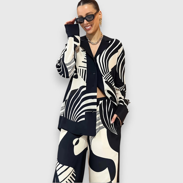 Tiana – Two Piece Set 