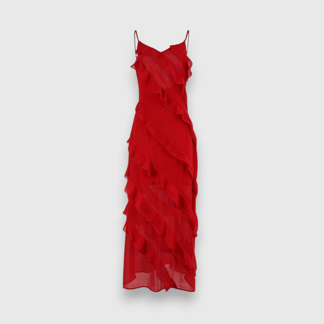 Rosaria – Dress 