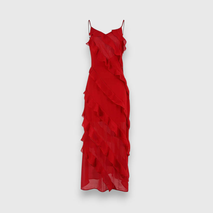 Rosaria – Dress 