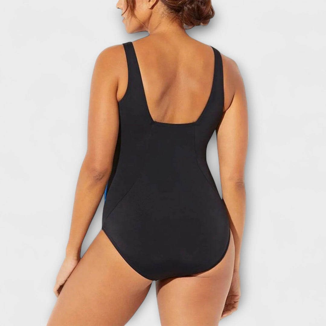 Dorian - Sculpting swimsuit