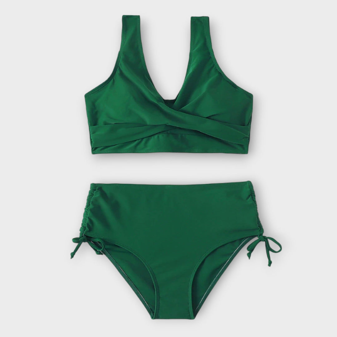 Moni - Elegant 2-piece bikini set
