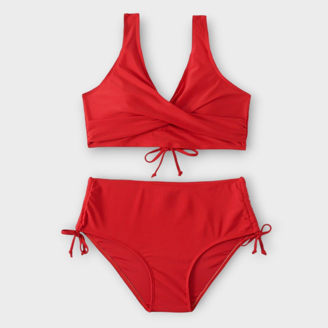 Moni - Elegant 2-piece bikini set
