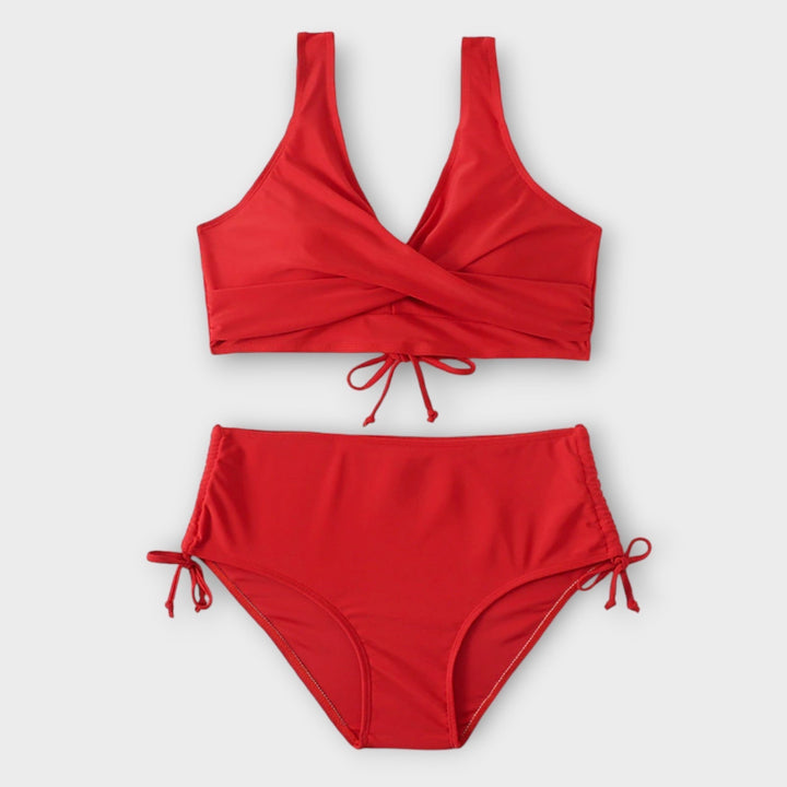 Moni - Elegant 2-piece bikini set