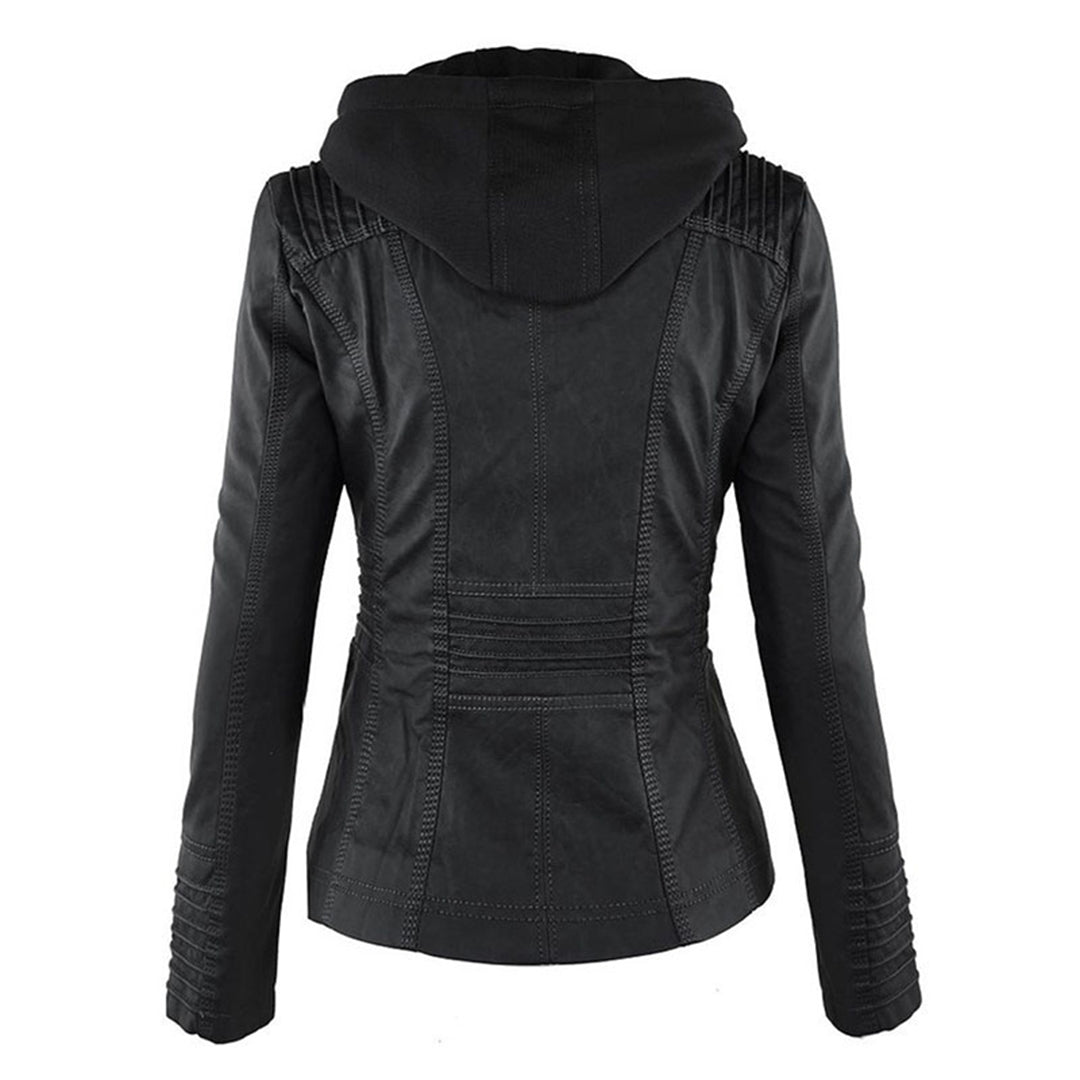 Tamara – Veste avec capuche