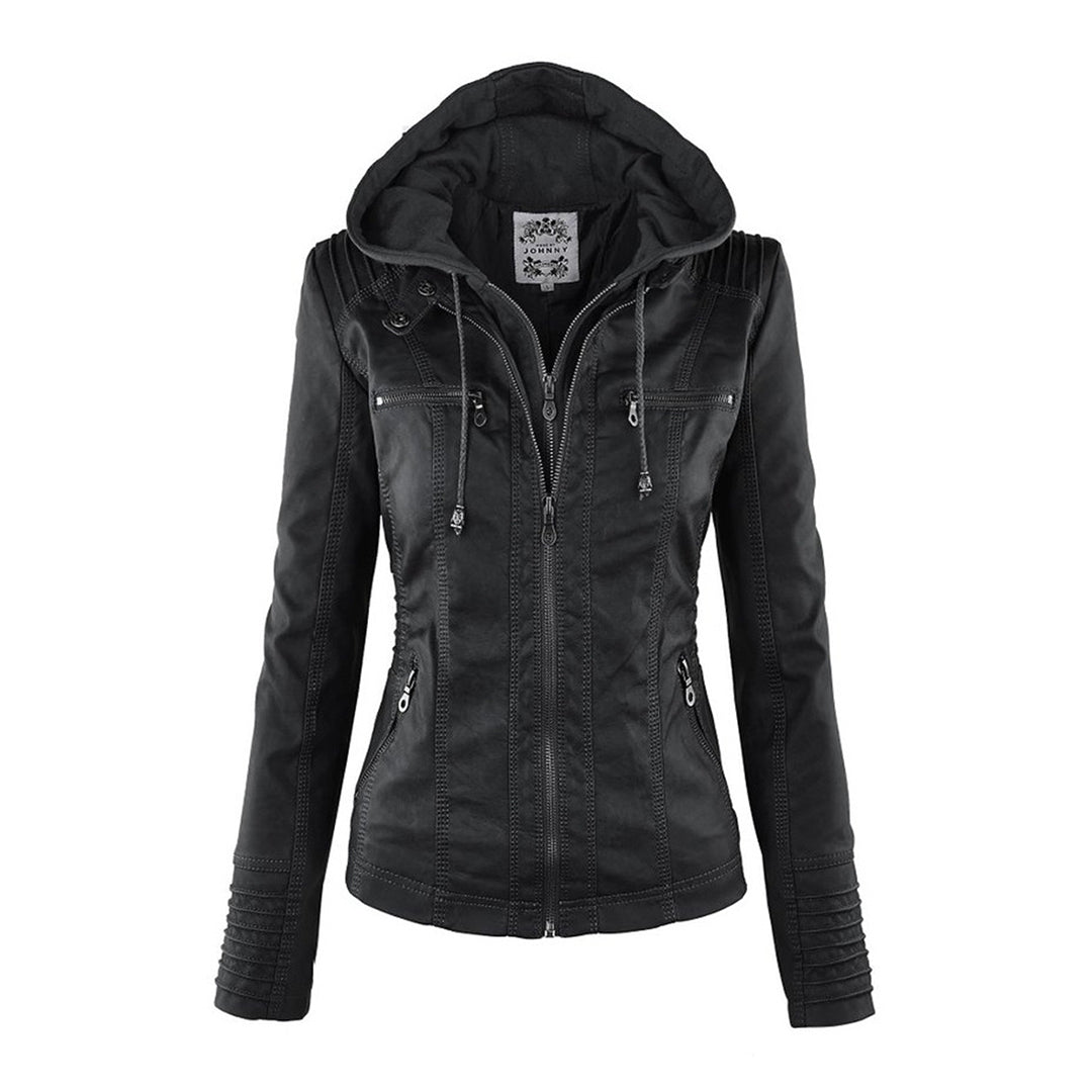 Tamara – Veste avec capuche