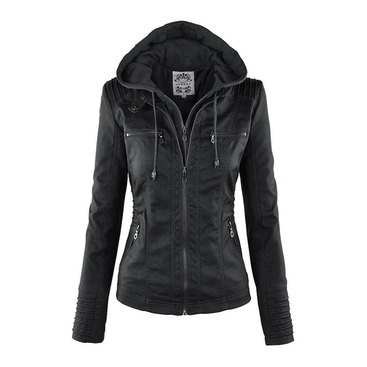 Tamara – Veste avec capuche
