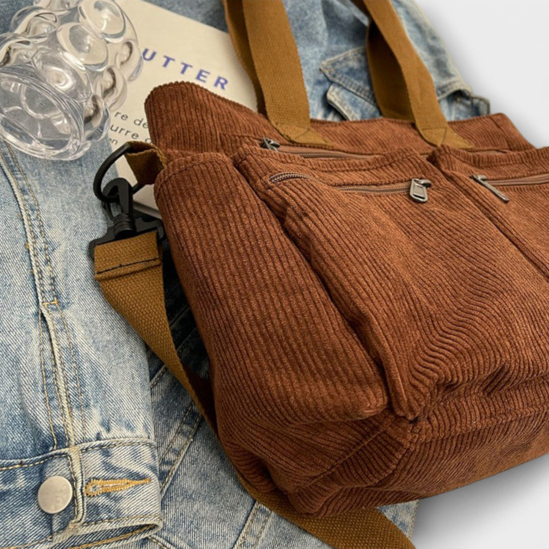 Chic - Tote Bag