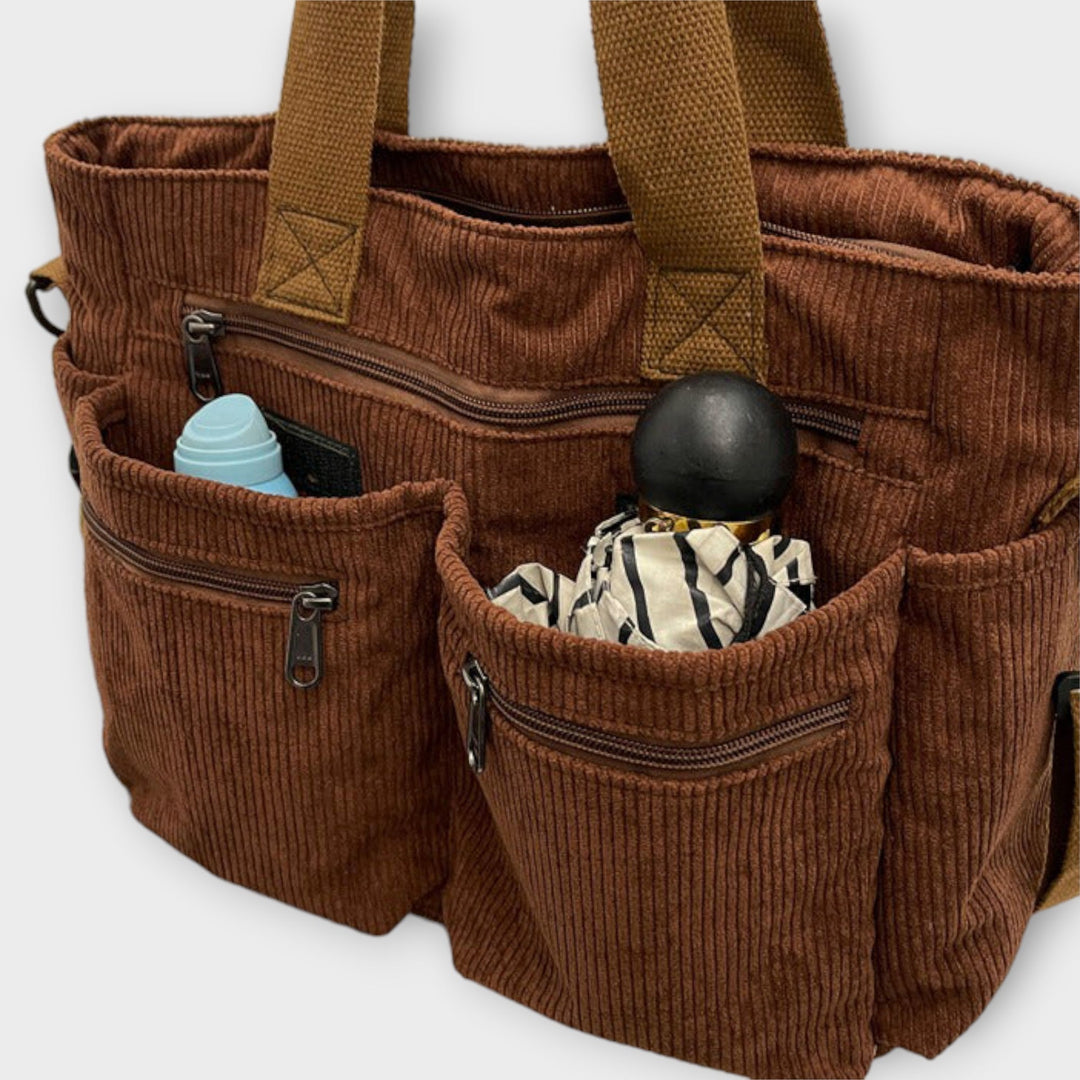 Chic - Tote Bag