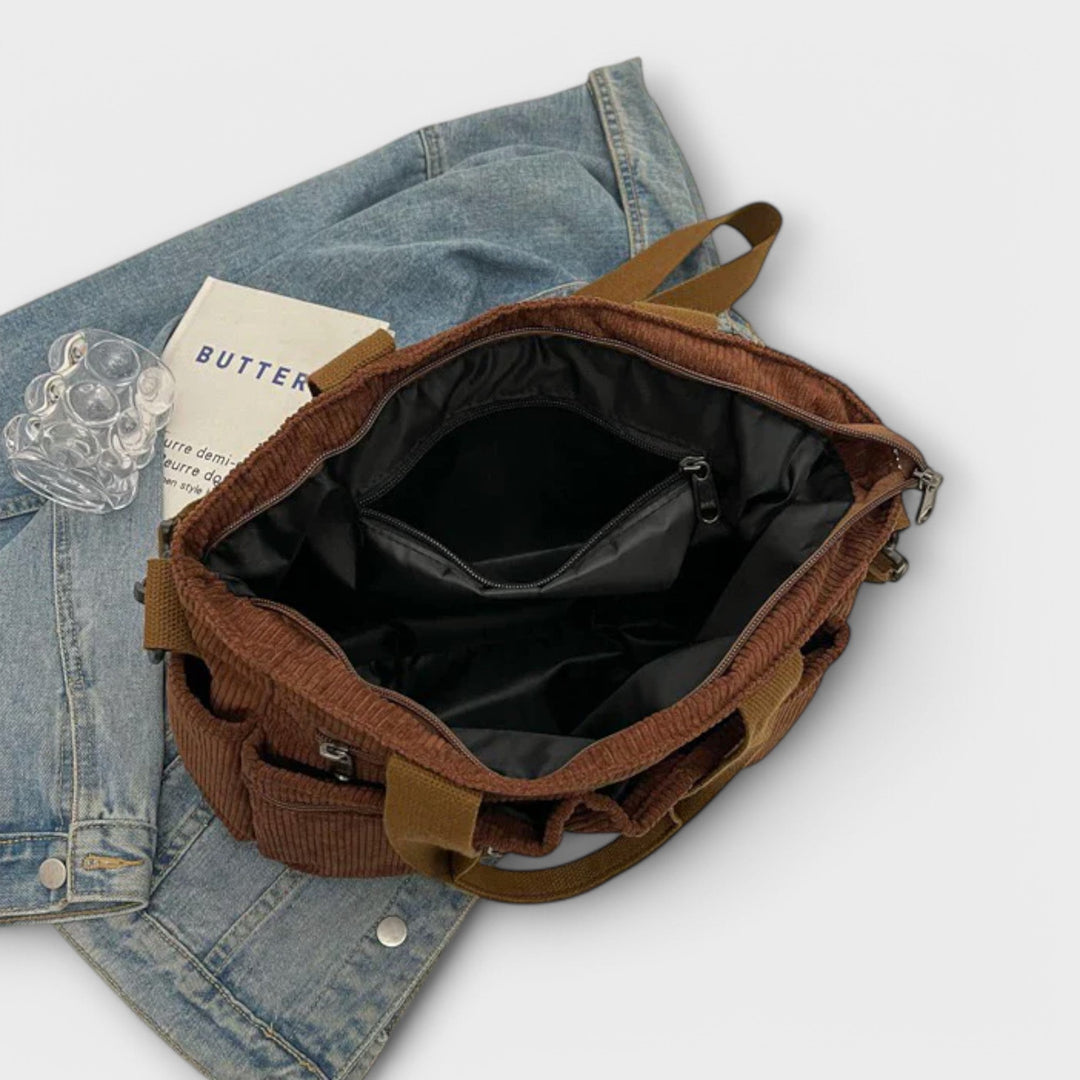 Chic - Tote Bag