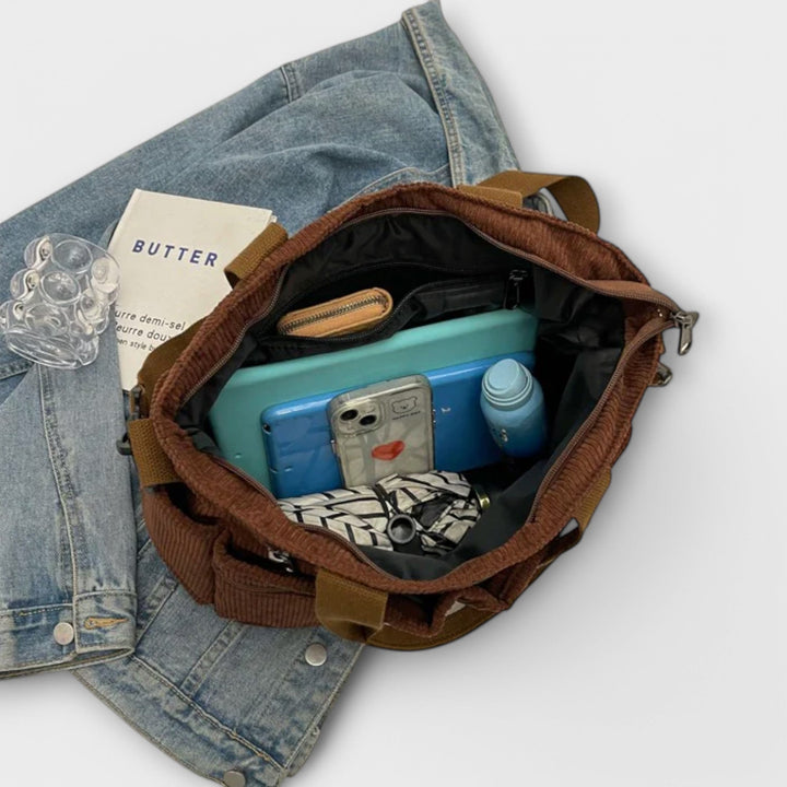 Chic - Tote Bag