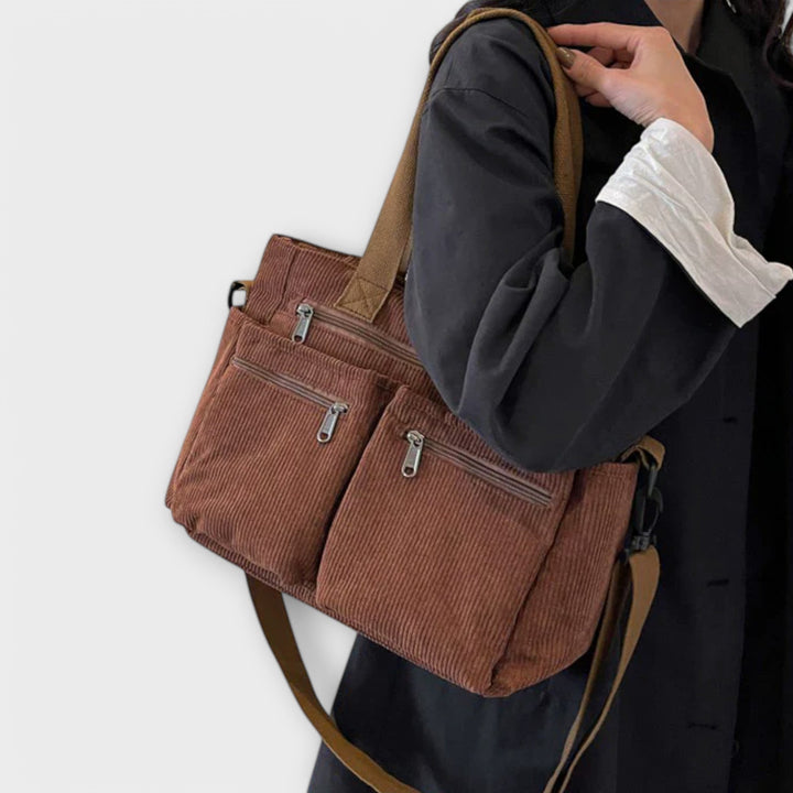Chic - Tote Bag