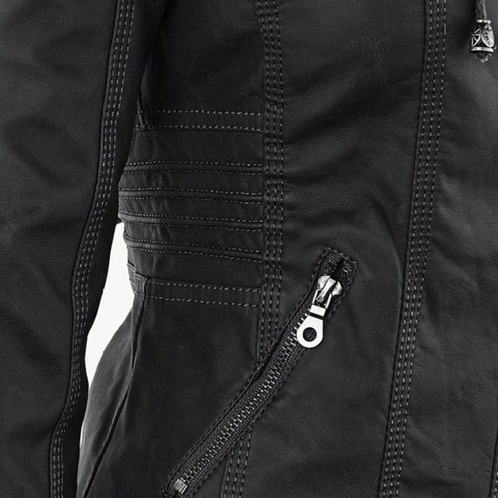 Tamara – Veste avec capuche
