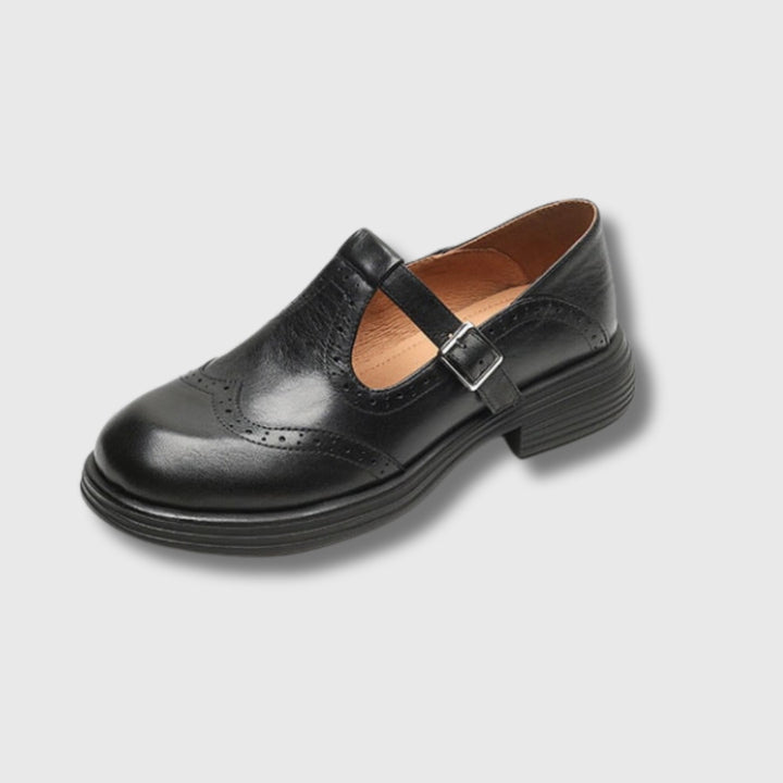VELDA | MARY JANES ÉLÉGANTES POUR FEMMES